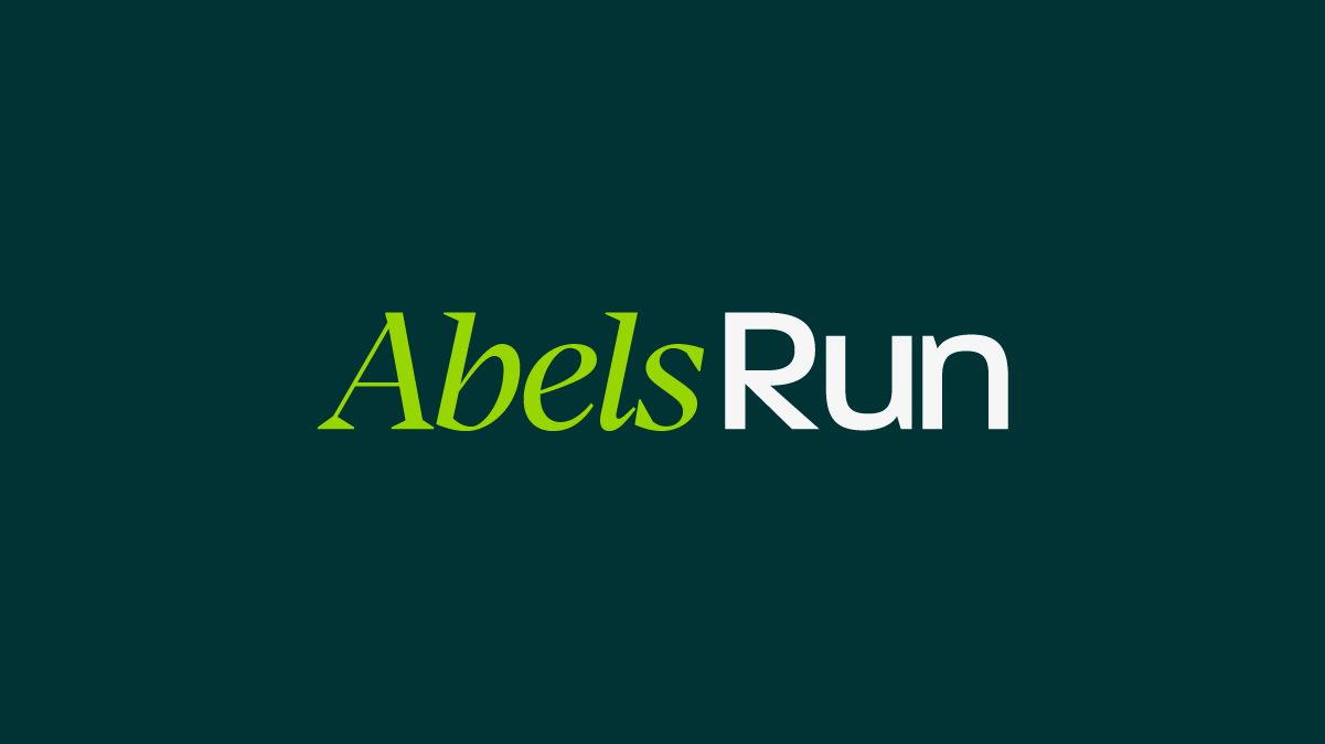 Cover Image for Abels Run