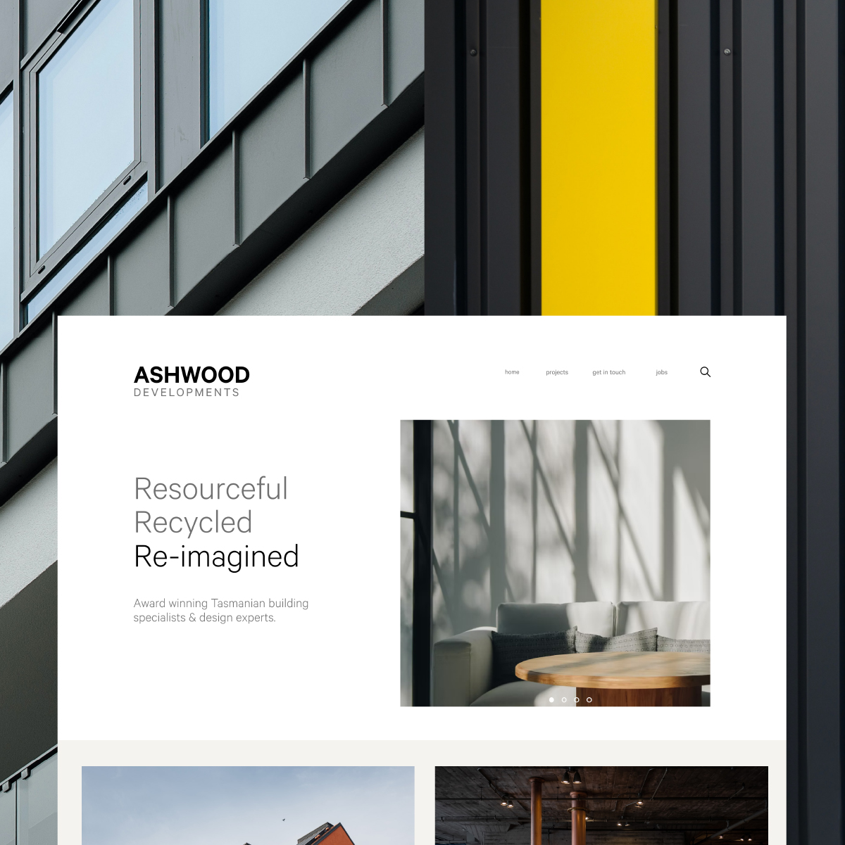 Cover Image for Ashwood Developments
